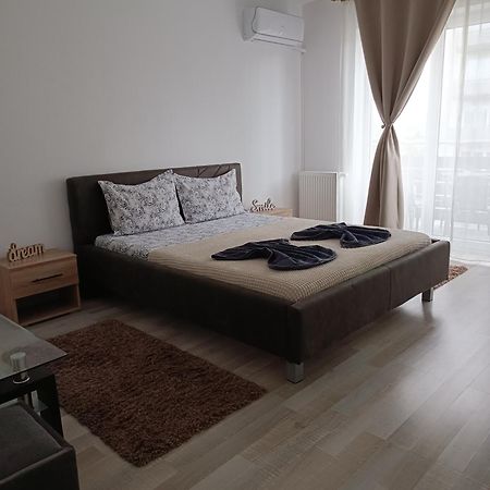 Ddm Residence Брашов Екстер'єр фото