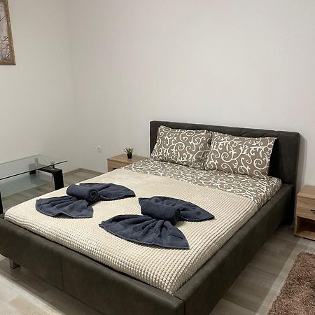 Ddm Residence Брашов Екстер'єр фото