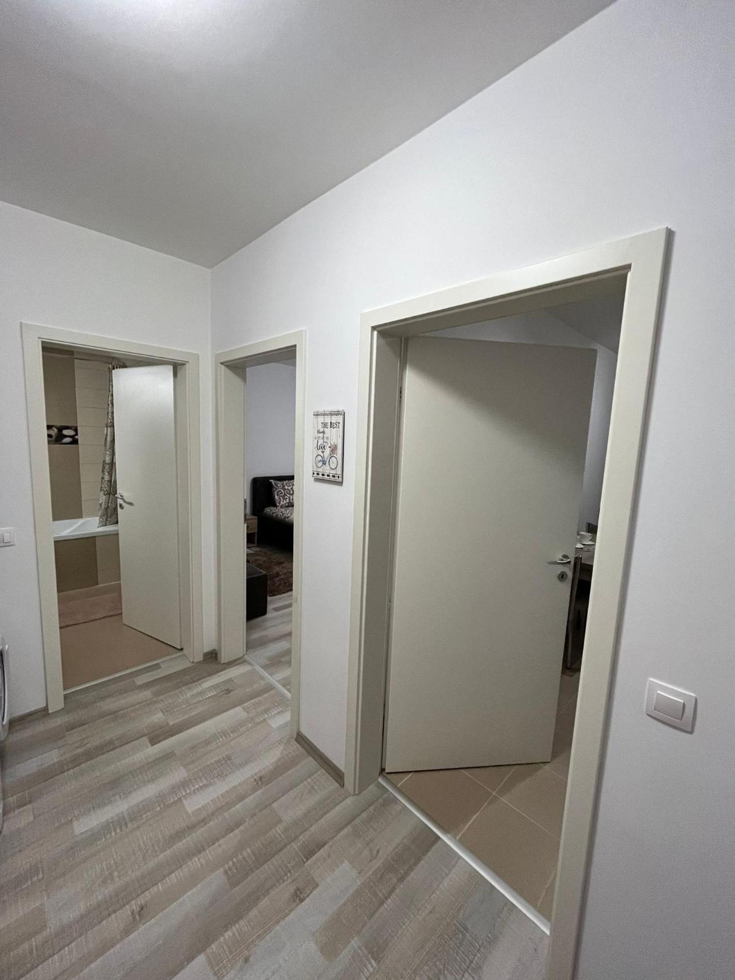 Ddm Residence Брашов Екстер'єр фото