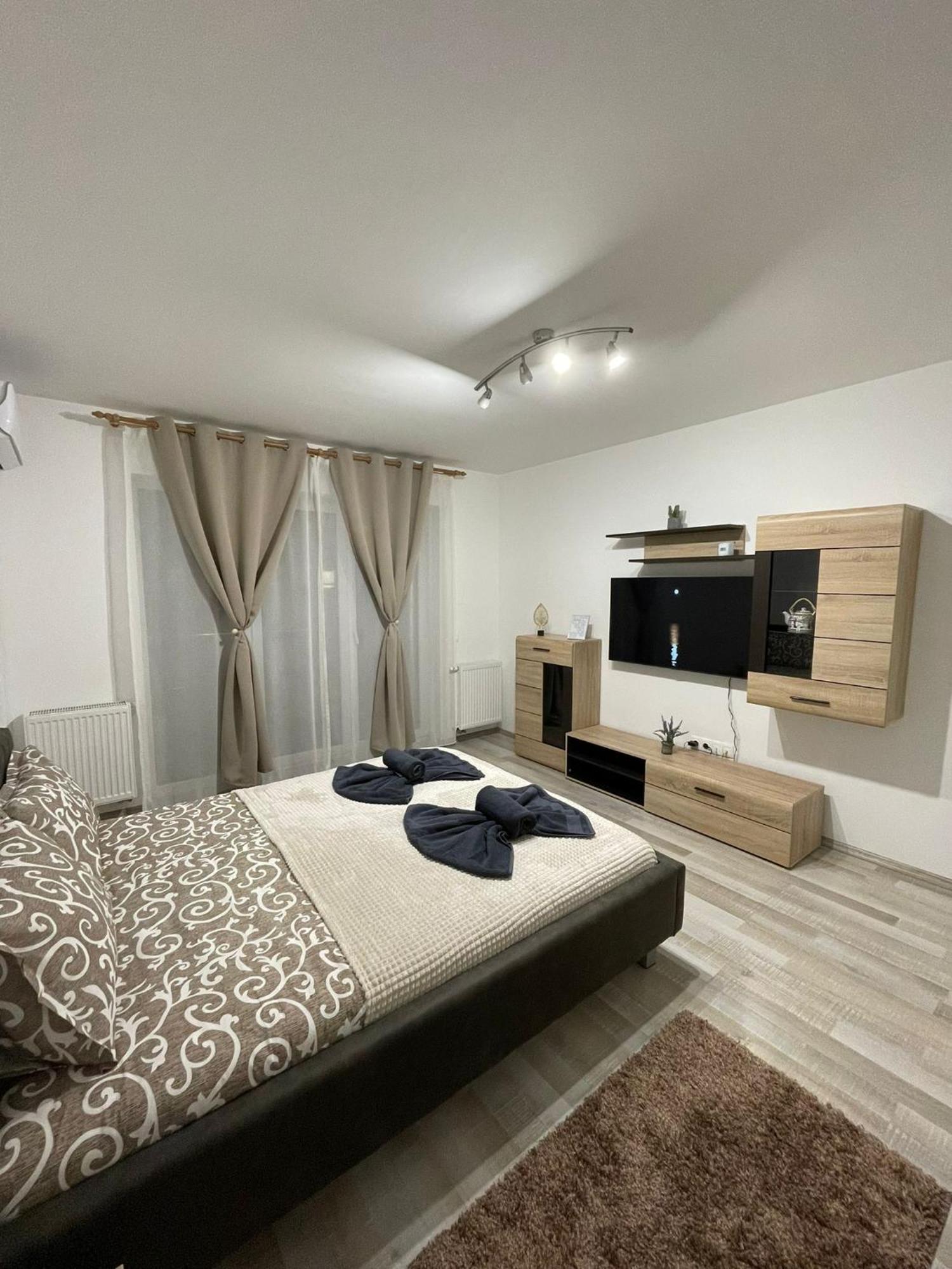 Ddm Residence Брашов Екстер'єр фото