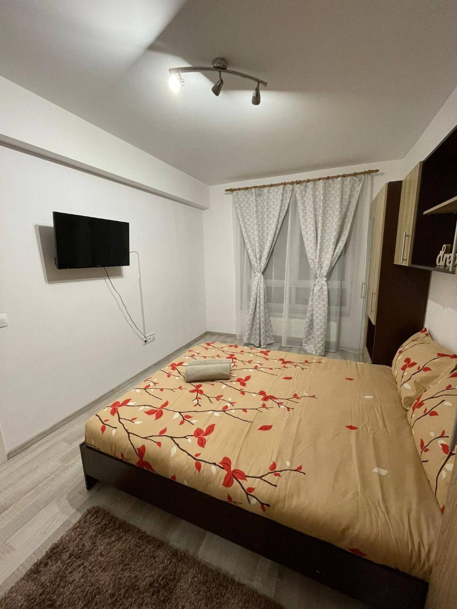 Ddm Residence Брашов Екстер'єр фото